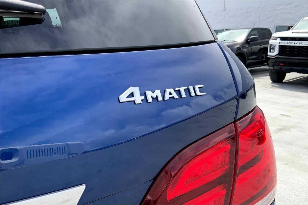 used 2018 Mercedes-Benz GLE 550e Plug-In Hybrid car, priced at $29,888