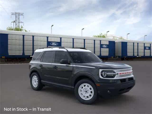 new 2025 Ford Bronco Sport car