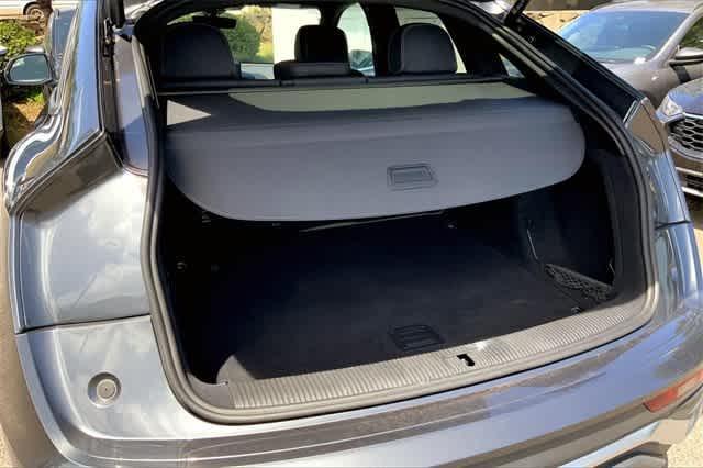 used 2023 Audi Q5 car, priced at $34,235