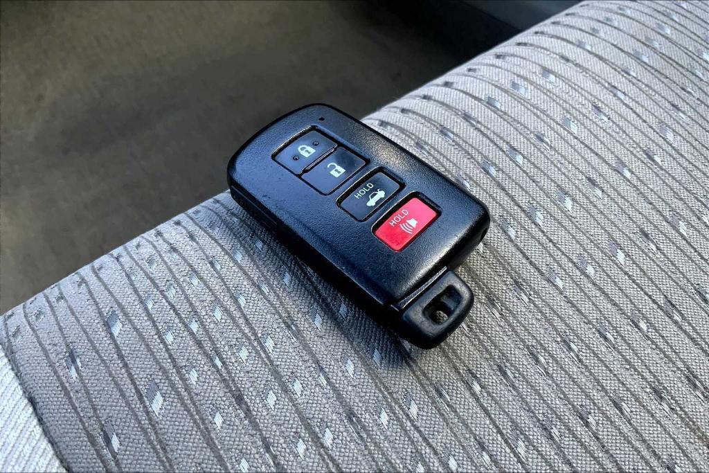 used 2012 Toyota Camry Hybrid car, priced at $12,761