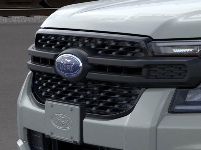 new 2024 Ford Ranger car