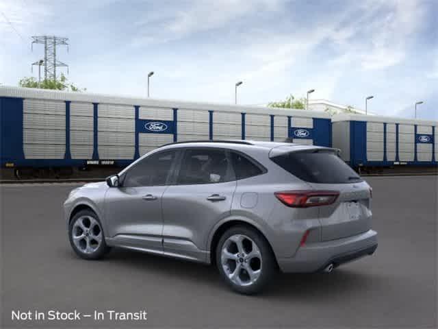 new 2024 Ford Escape car, priced at $37,275