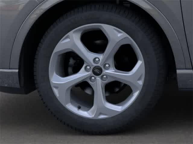 new 2024 Ford Escape car, priced at $37,275