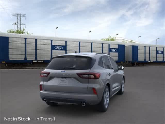 new 2024 Ford Escape car, priced at $37,275