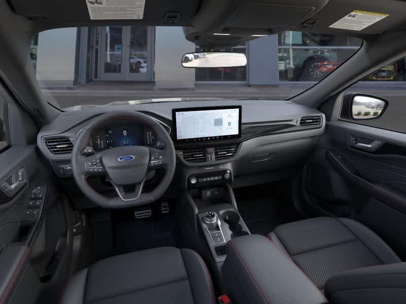 new 2024 Ford Escape car, priced at $37,275