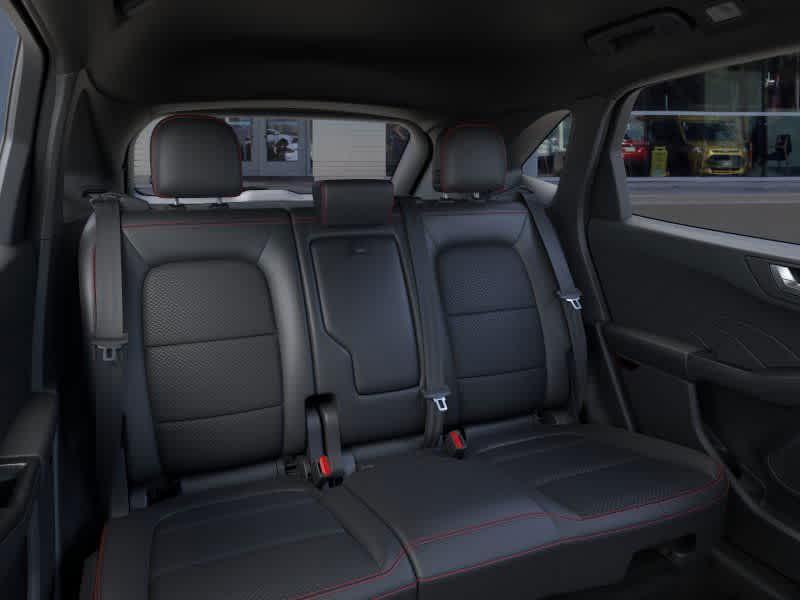 new 2024 Ford Escape car, priced at $37,275