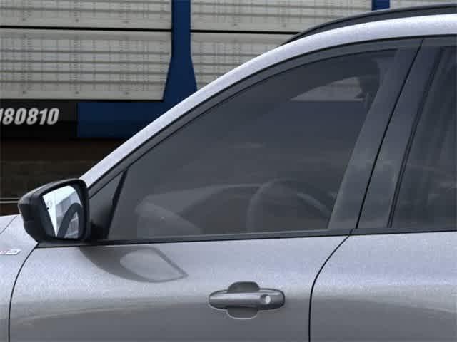 new 2024 Ford Escape car, priced at $37,275