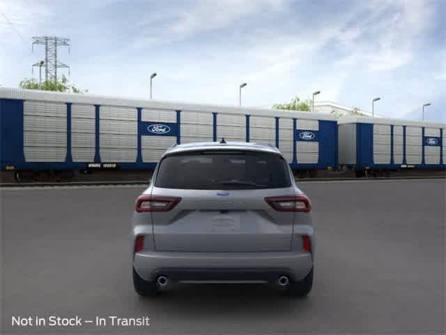 new 2024 Ford Escape car, priced at $37,275