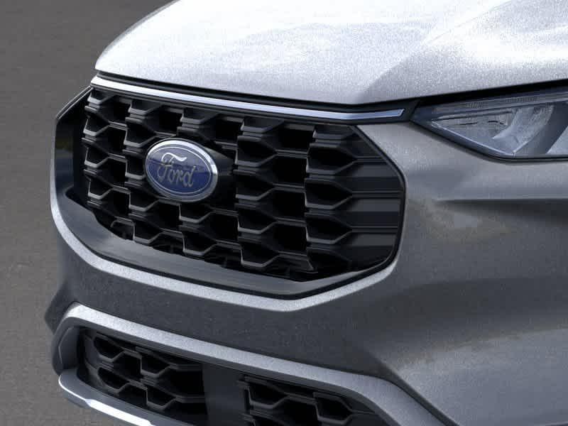 new 2024 Ford Escape car, priced at $37,275