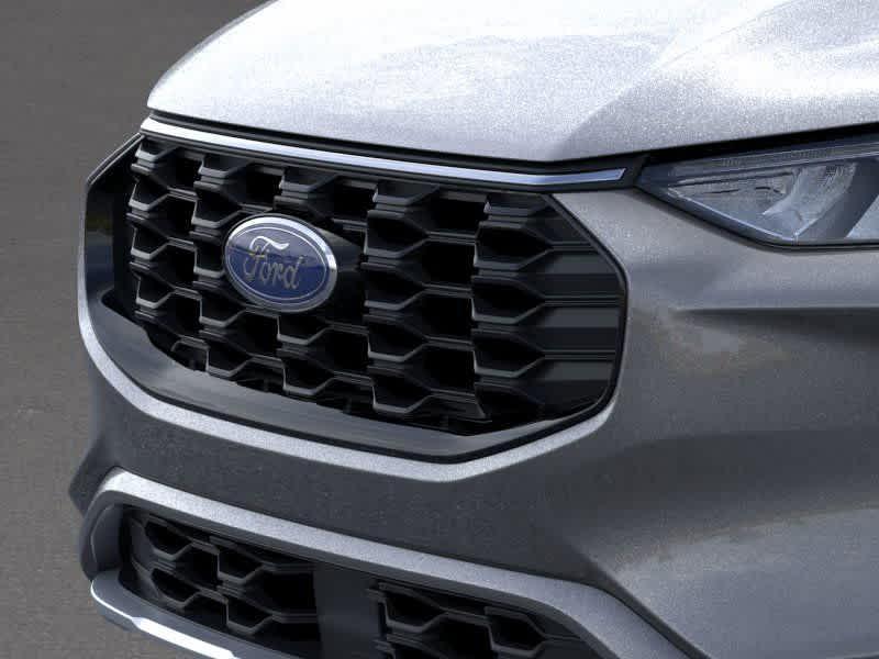 new 2024 Ford Escape car, priced at $37,275