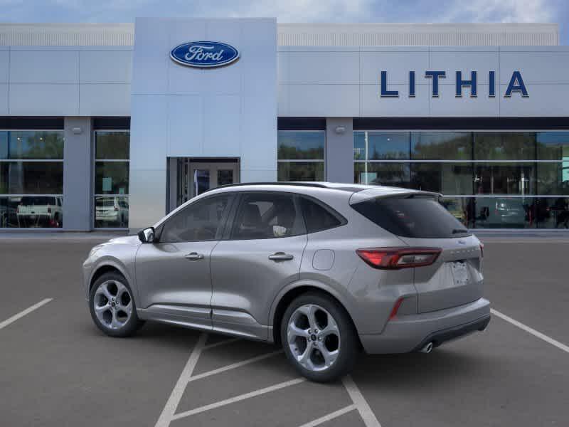 new 2024 Ford Escape car, priced at $37,275