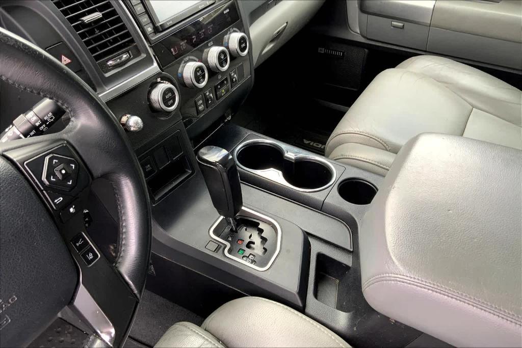 used 2019 Toyota Sequoia car, priced at $40,738