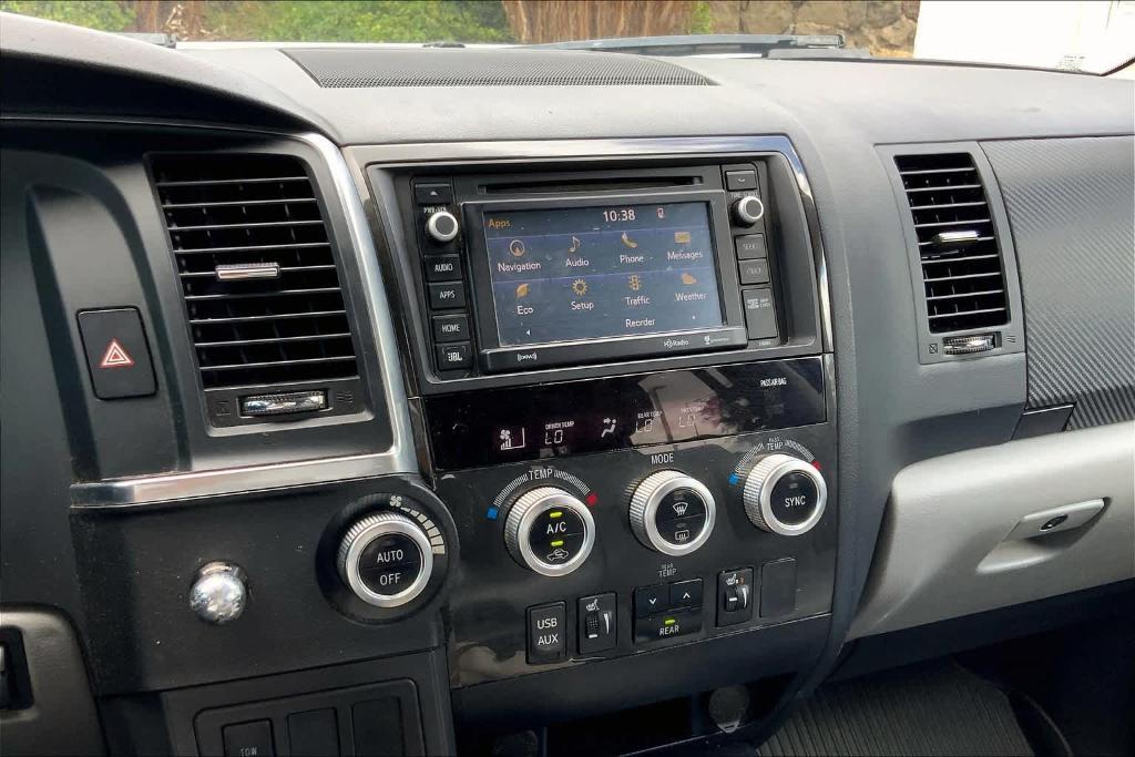 used 2019 Toyota Sequoia car, priced at $40,738