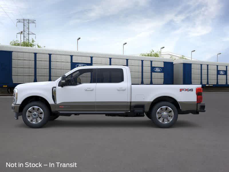 new 2026 Ford F-350 car, priced at $111,065
