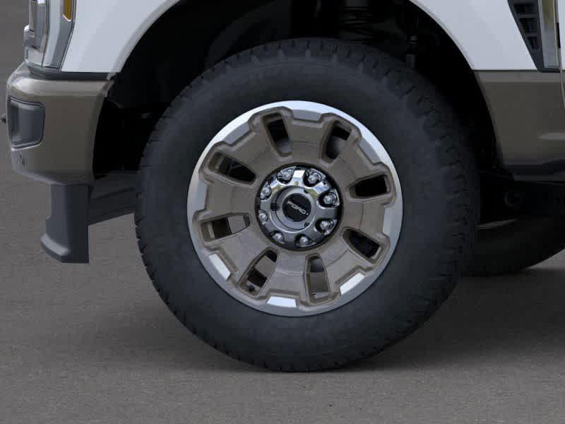 new 2026 Ford F-350 car, priced at $111,065