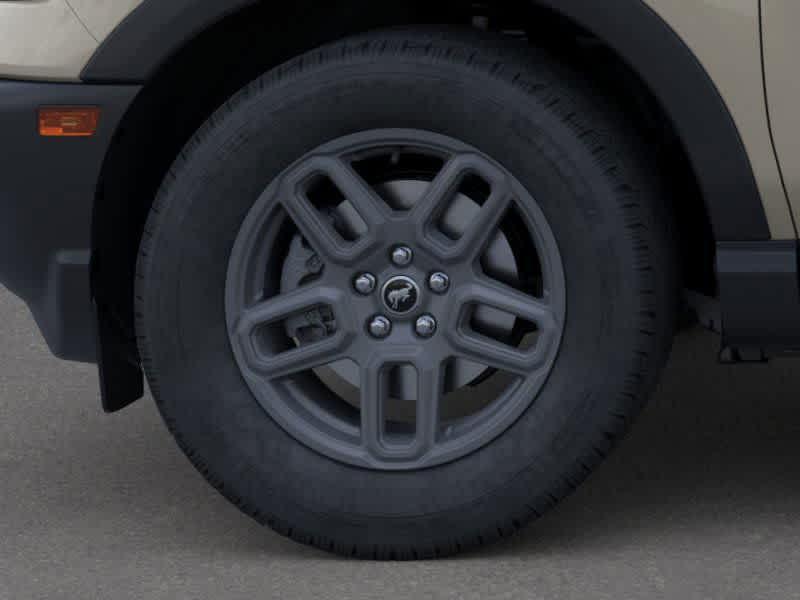 new 2025 Ford Bronco Sport car