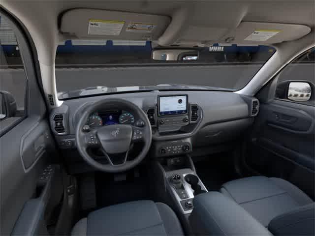 new 2024 Ford Bronco Sport car