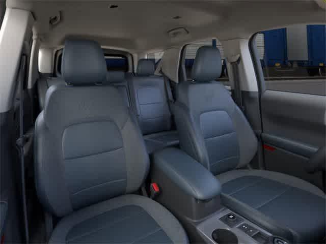 new 2024 Ford Bronco Sport car