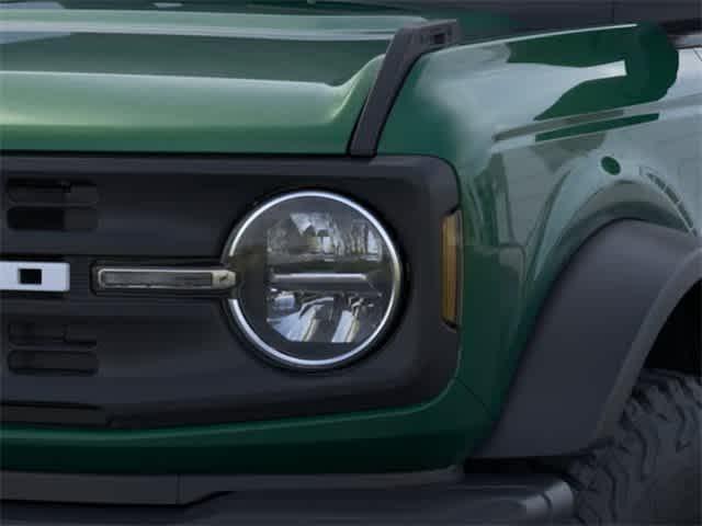 new 2024 Ford Bronco car
