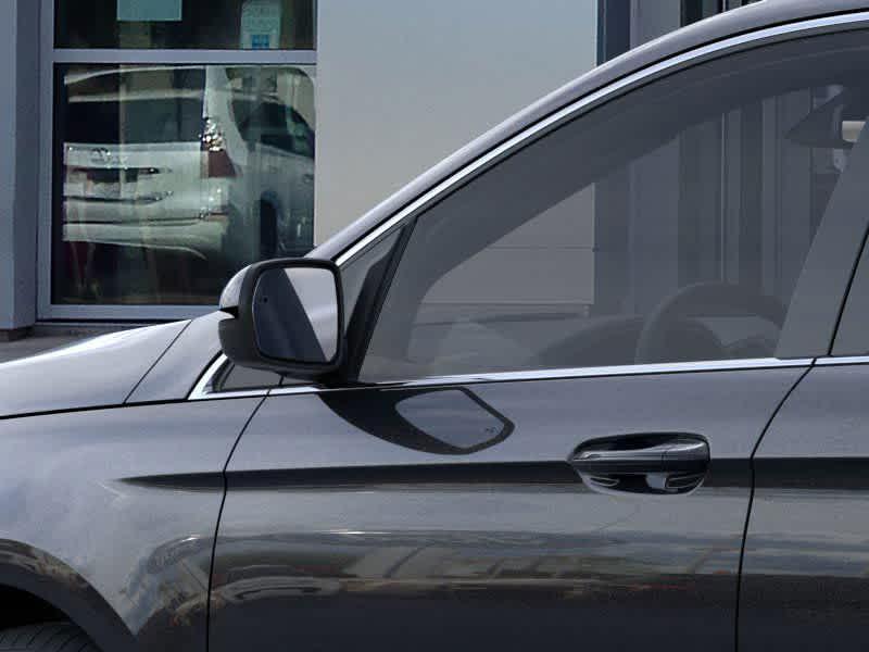 new 2024 Ford Edge car, priced at $42,305