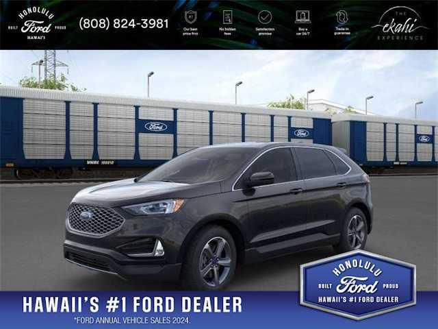 new 2024 Ford Edge car, priced at $42,305