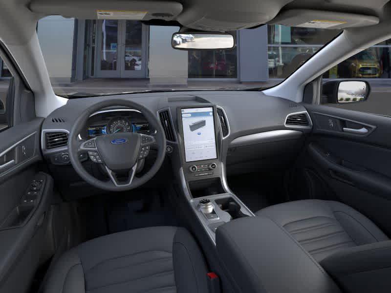 new 2024 Ford Edge car, priced at $42,305