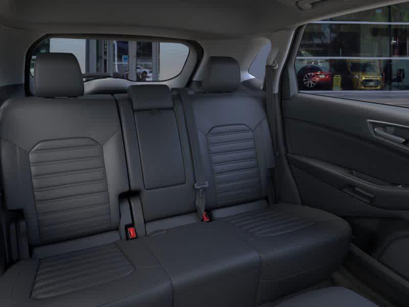 new 2024 Ford Edge car, priced at $42,305