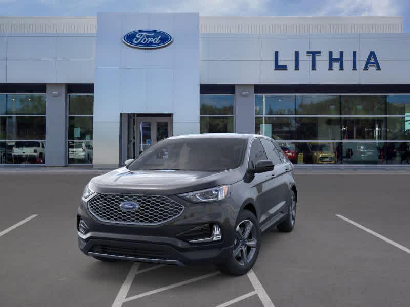 new 2024 Ford Edge car, priced at $42,305