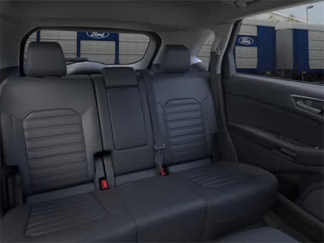new 2024 Ford Edge car, priced at $42,305