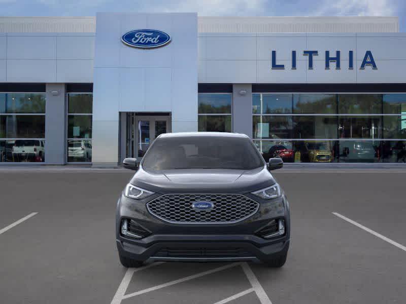 new 2024 Ford Edge car, priced at $42,305