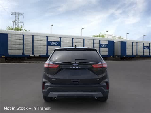 new 2024 Ford Edge car, priced at $42,305