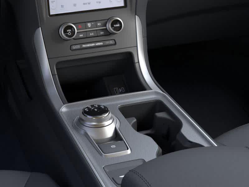 new 2024 Ford Edge car, priced at $42,305