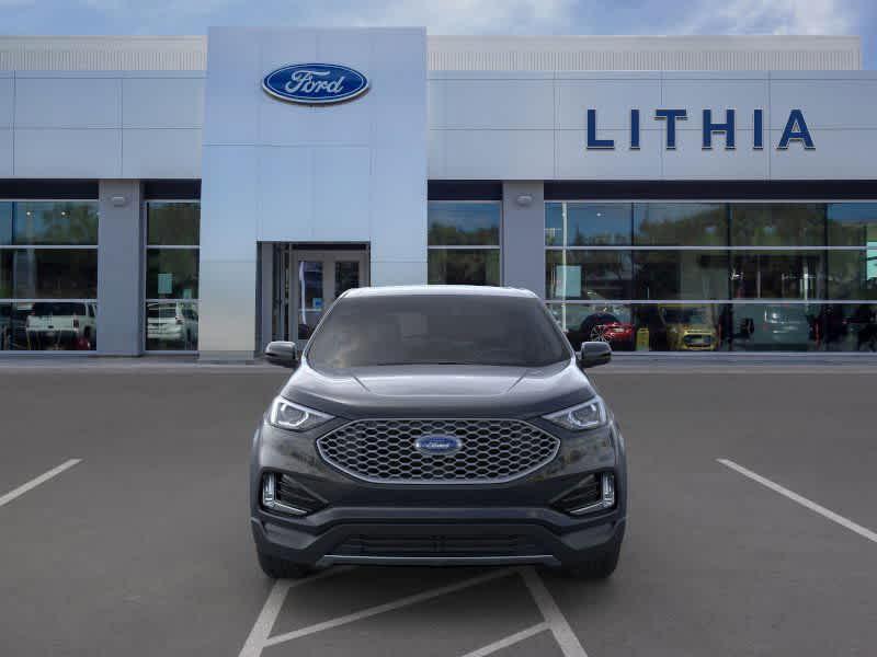 new 2024 Ford Edge car, priced at $42,305