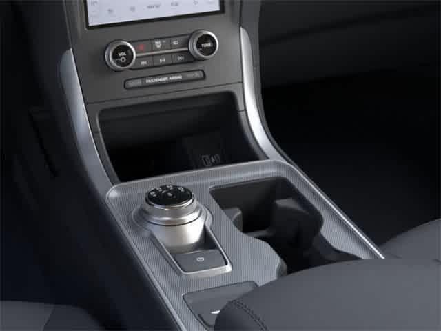 new 2024 Ford Edge car, priced at $42,305