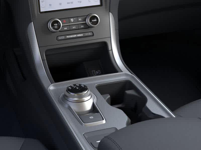 new 2024 Ford Edge car, priced at $42,305