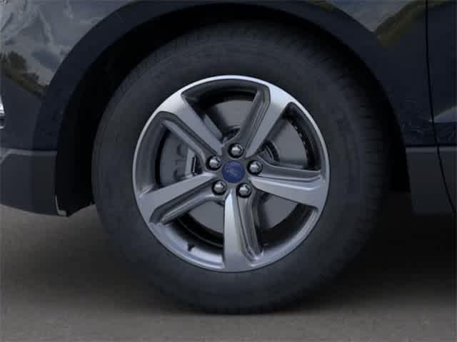 new 2024 Ford Edge car, priced at $42,305