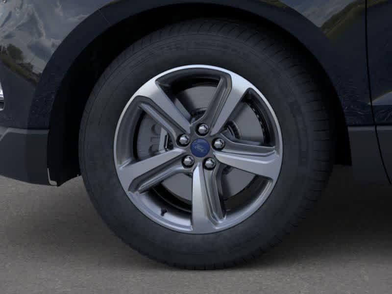 new 2024 Ford Edge car, priced at $42,305