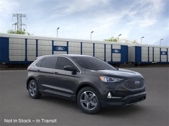 new 2024 Ford Edge car, priced at $42,305