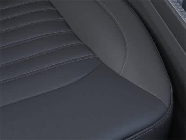 new 2024 Ford Edge car, priced at $42,305