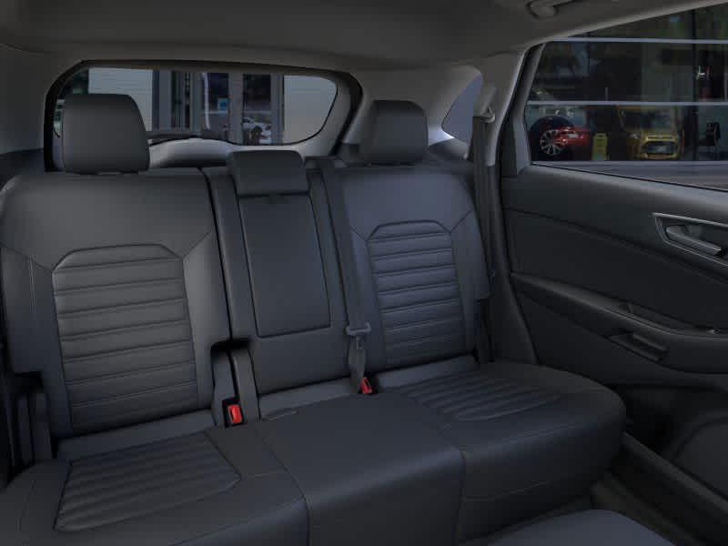 new 2024 Ford Edge car, priced at $42,305