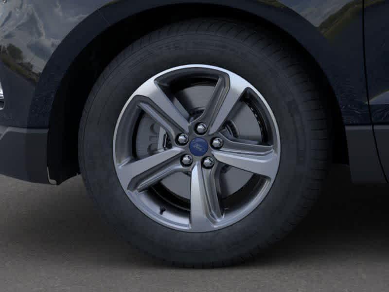 new 2024 Ford Edge car, priced at $42,305