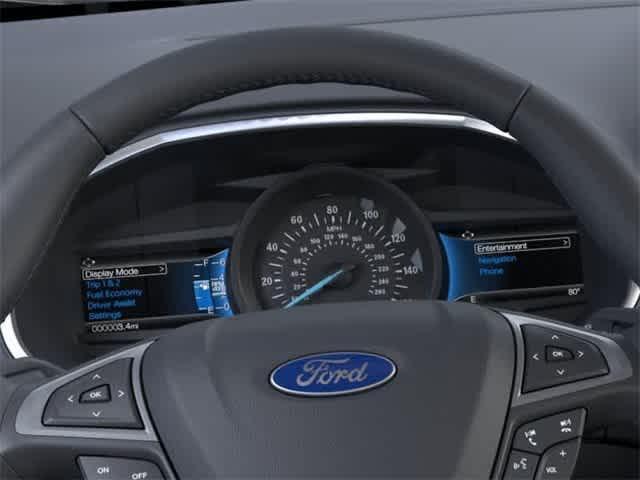 new 2024 Ford Edge car, priced at $42,305