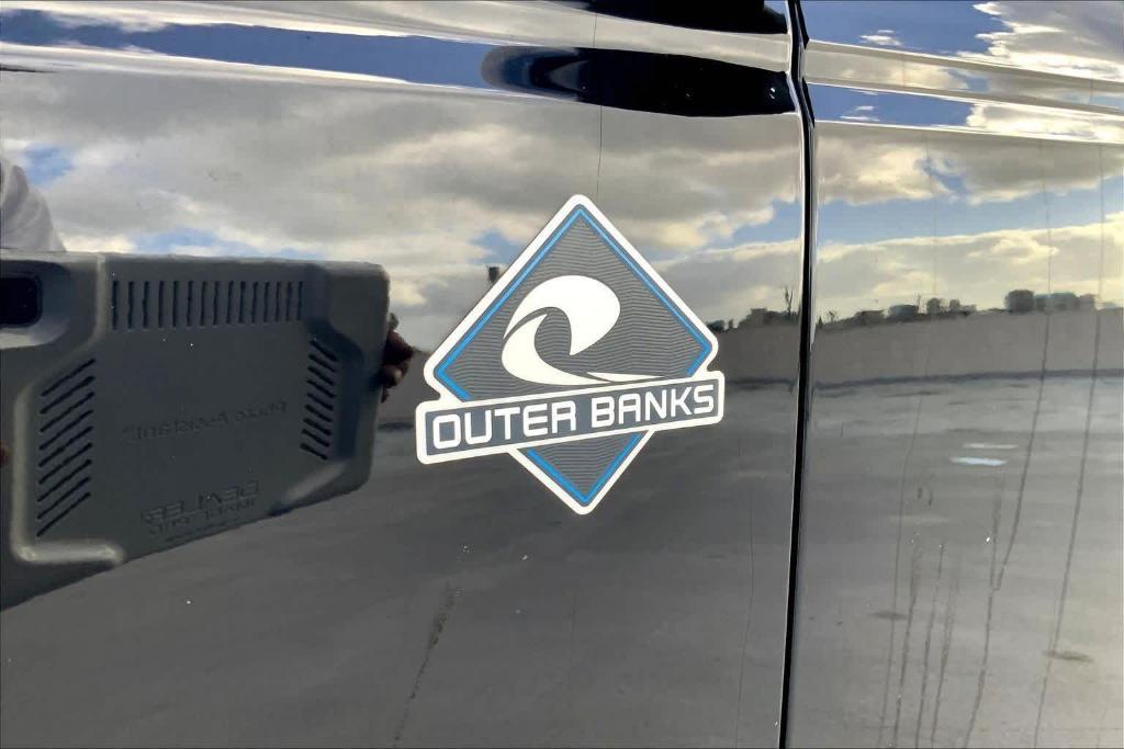 used 2022 Ford Bronco car, priced at $41,039