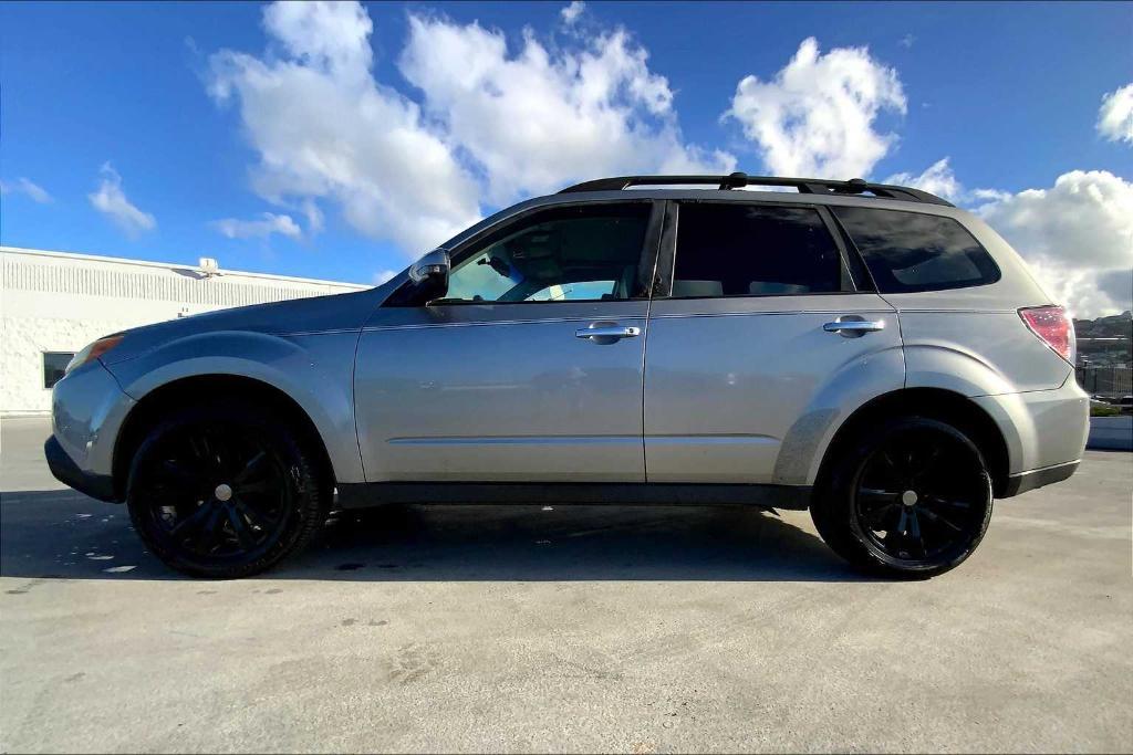 used 2011 Subaru Forester car, priced at $7,685