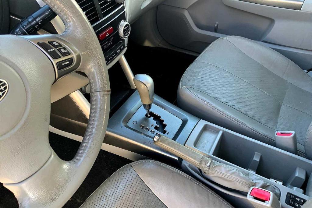 used 2011 Subaru Forester car, priced at $7,685