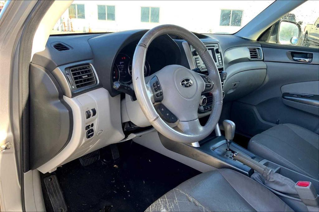 used 2011 Subaru Forester car, priced at $7,685