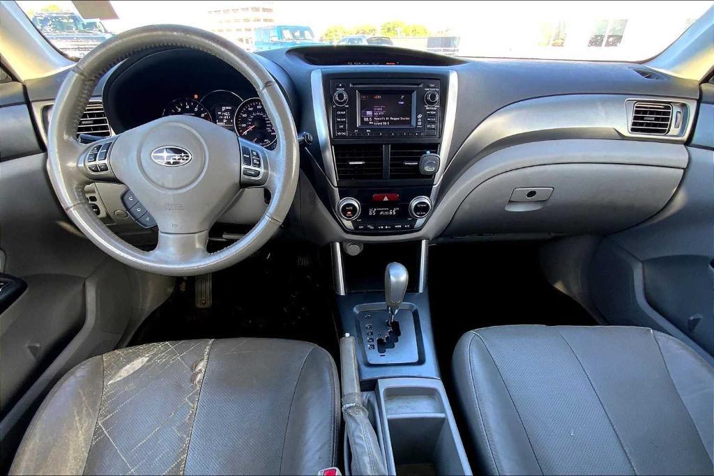 used 2011 Subaru Forester car, priced at $7,685