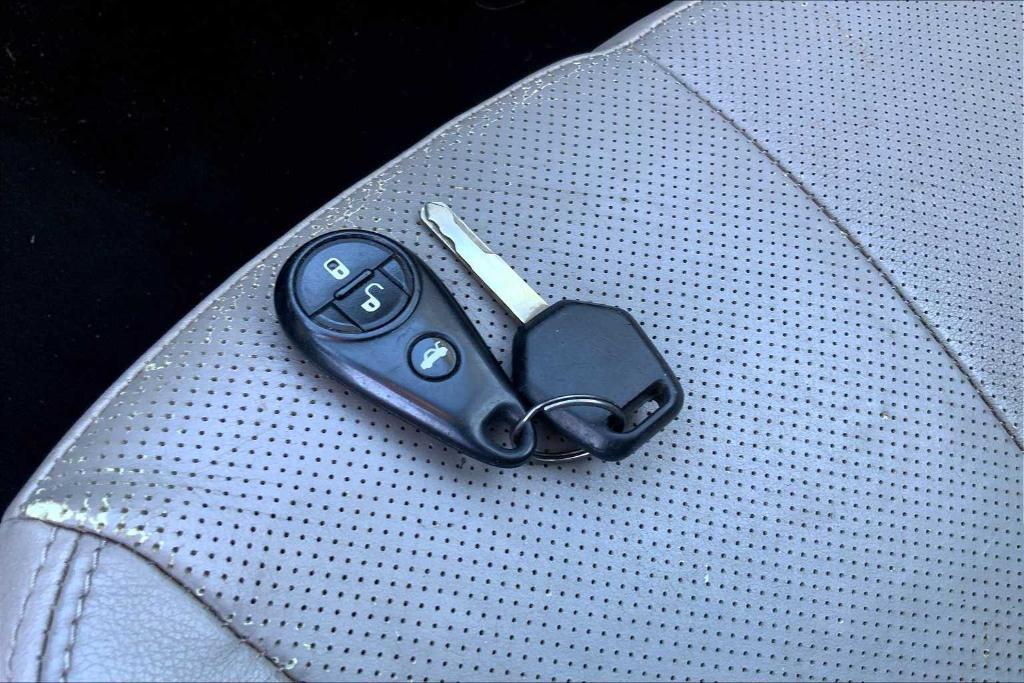 used 2011 Subaru Forester car, priced at $7,685