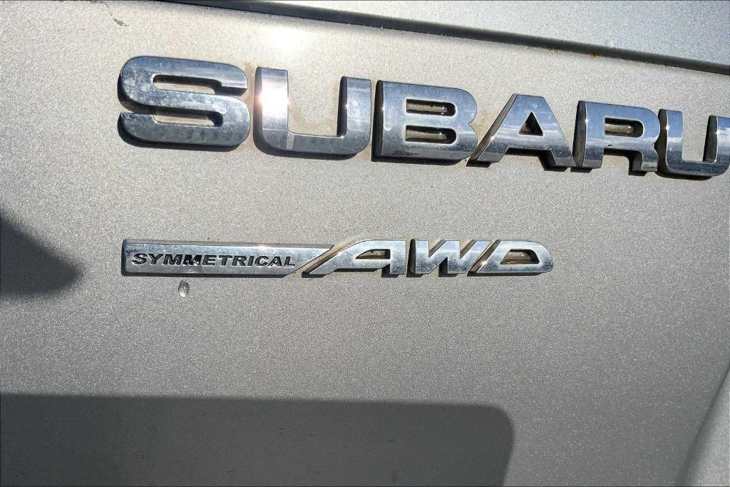 used 2011 Subaru Forester car, priced at $7,685