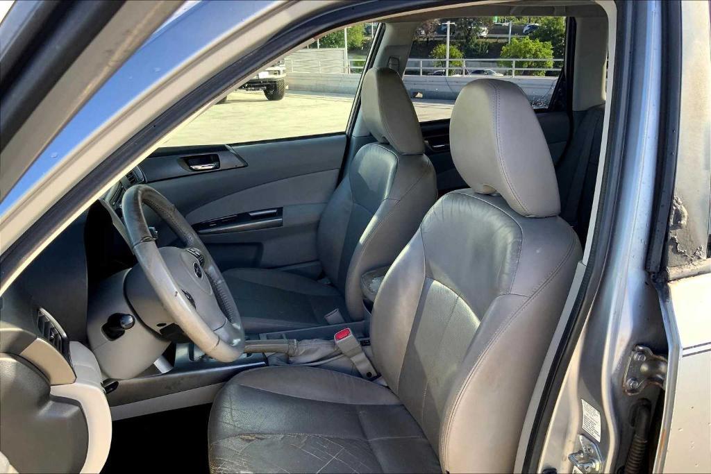 used 2011 Subaru Forester car, priced at $7,685